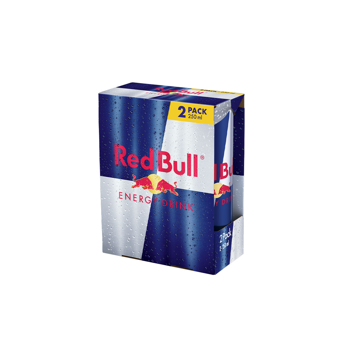 Red Bull 2x250ml
